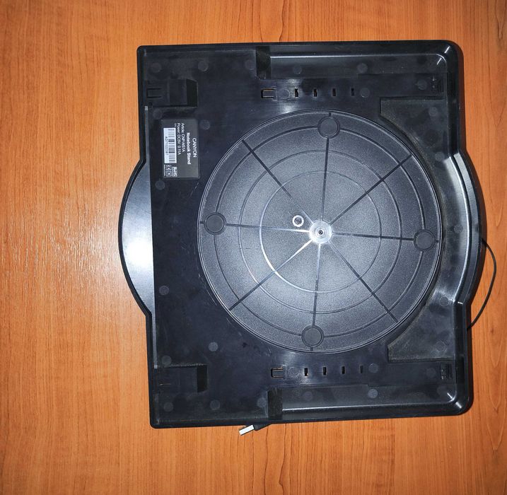 Cooler Stand Suport laptop Canyon CNP-NS1A