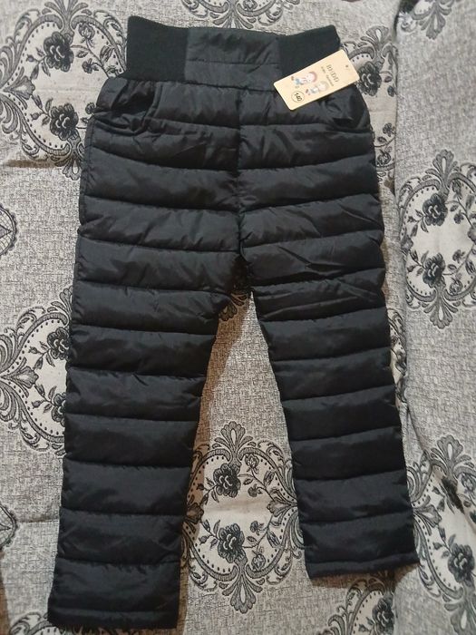 Продам боллоневые штаны