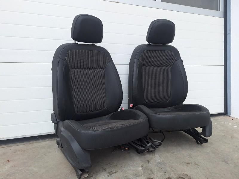Scaune fata semipiele Opel Astra J