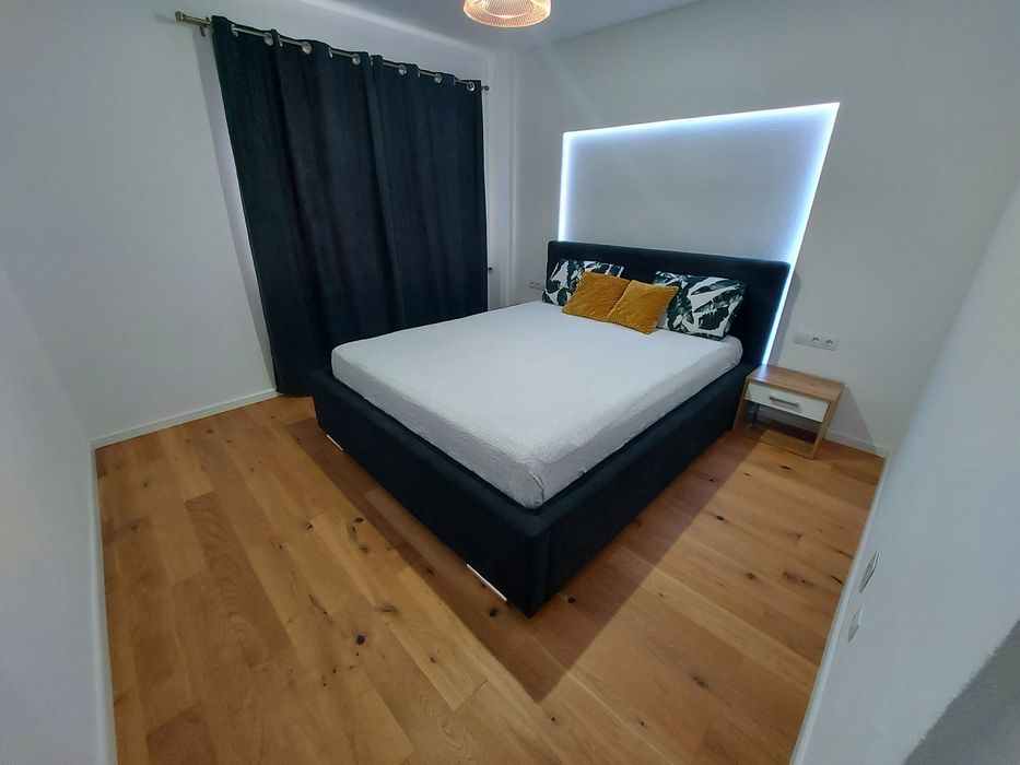 Finisaje, amenajari interioare