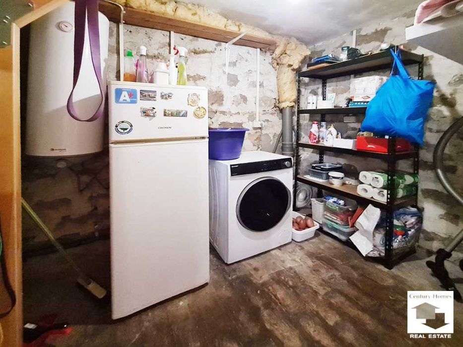 Продава се Къща в с. Раданово, Област Велико Търново - 140 кв.м за 285 €/кв.м - Снимка #7