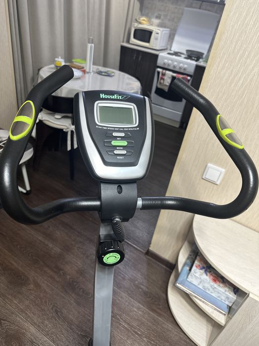 Велотренажор housefit