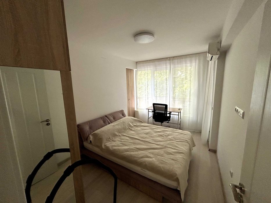 Дава се под наем Двустаен апартамент в Варна, Център - 43 кв.м за 650 € - Снимка #6