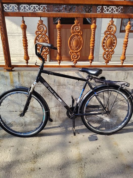 Продам велосипеды на выбор (три штуки)