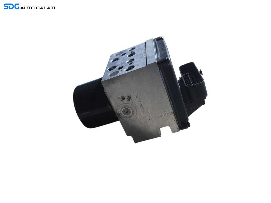 Unitate Modul Pompa ABS Volkswagen Passat B6 2005 - 2010 Cod 3C0614109D [N2193]