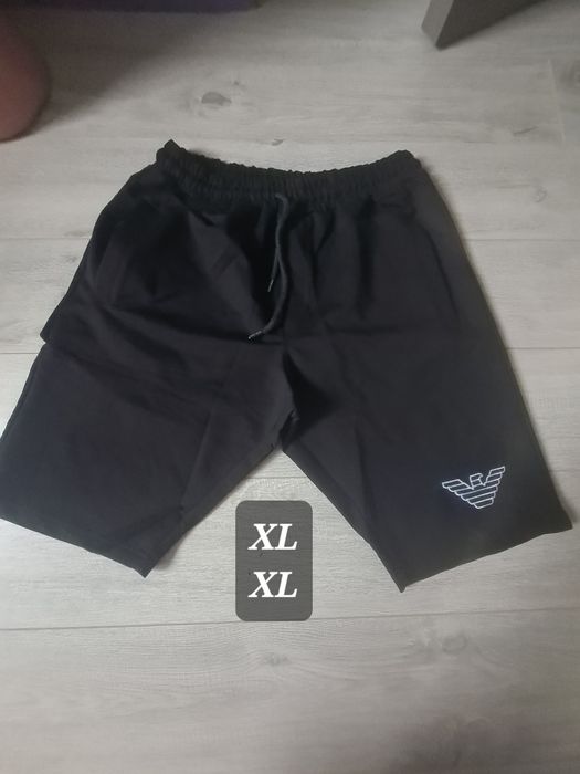 Lichidare!! Pantaloni scurti bumbac