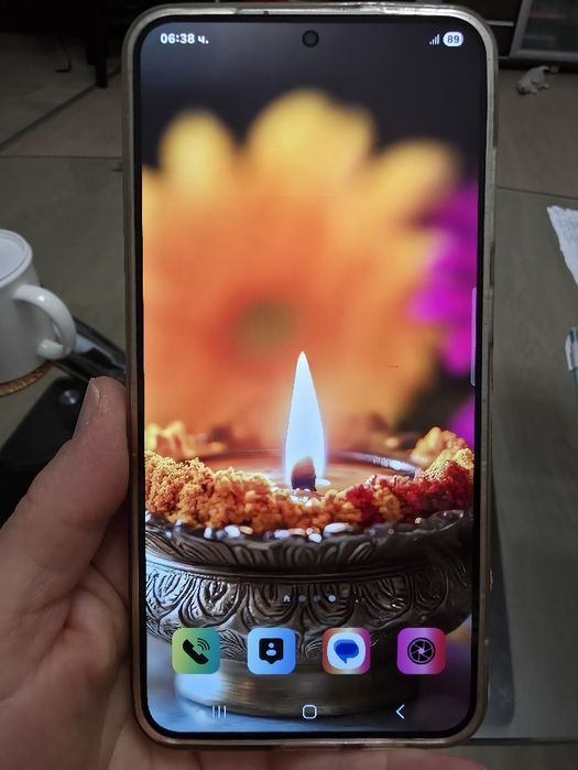 Samsung Galaxy S 24 +dual sim