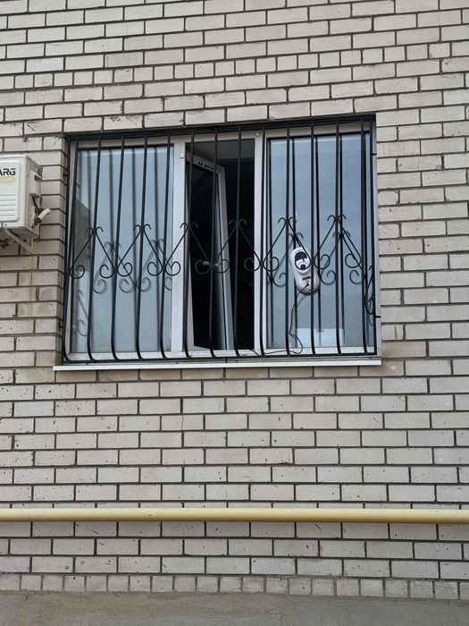 Робот для мойки окон в аренду