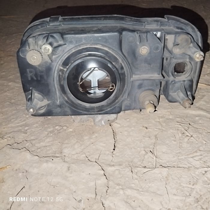 Tico  Фара сотилади. Оригинал  Заводской маторчикли