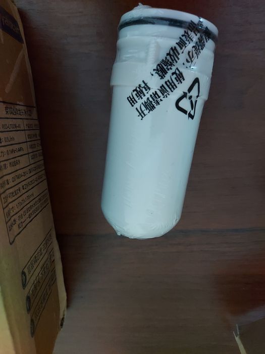 Сменный фильтр для воды