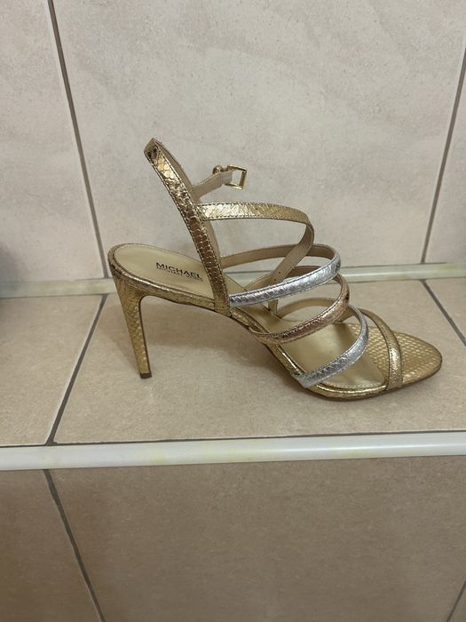 Sandale Piele Michael Kors