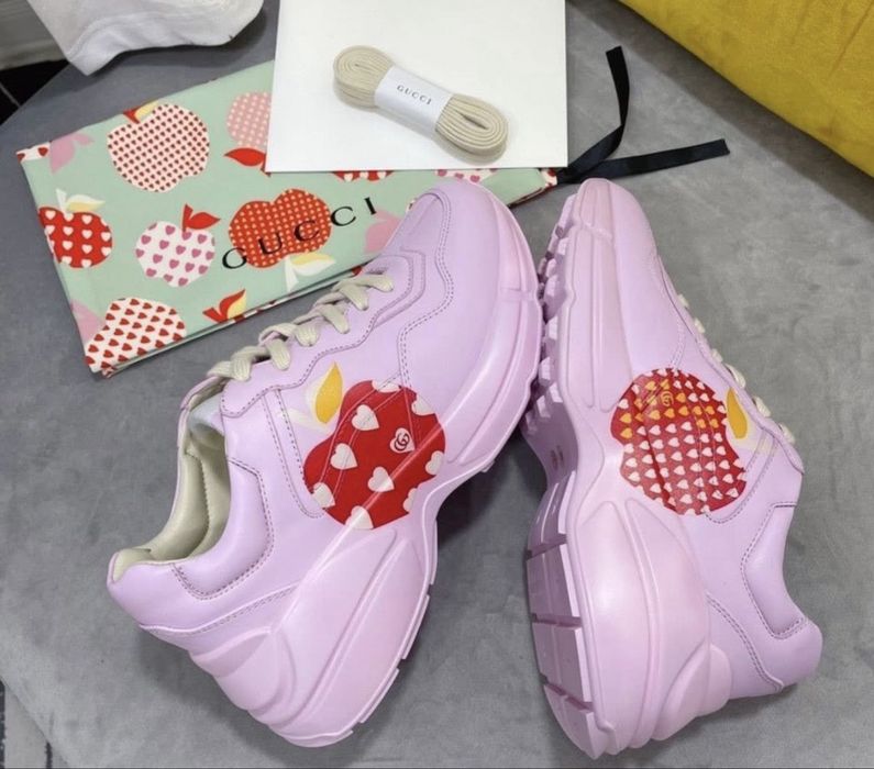 Чехли Gucci New