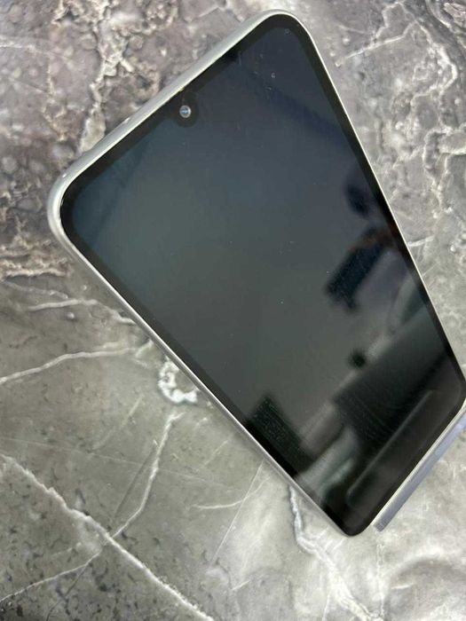 Смартфон Samsung Galaxy A34 (Сарканд) Лот: 930702