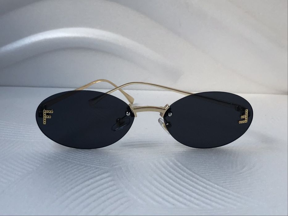 Актуални дамски слънчеви очила