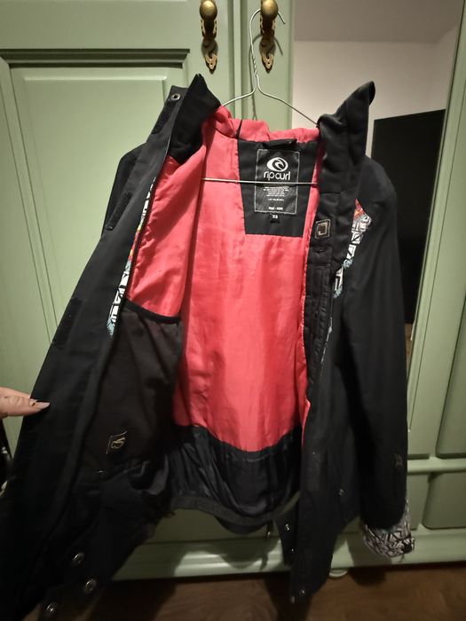 Geaca Snow/Ski Rip Curl XS