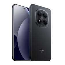 Redmi Note 15 6/128 Black