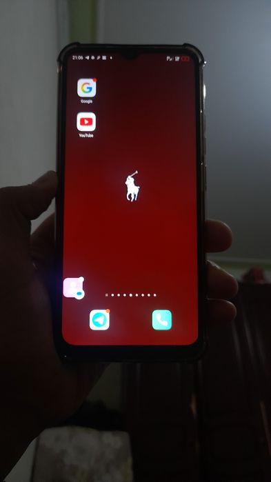 Tilifon Tecno spark go 2023