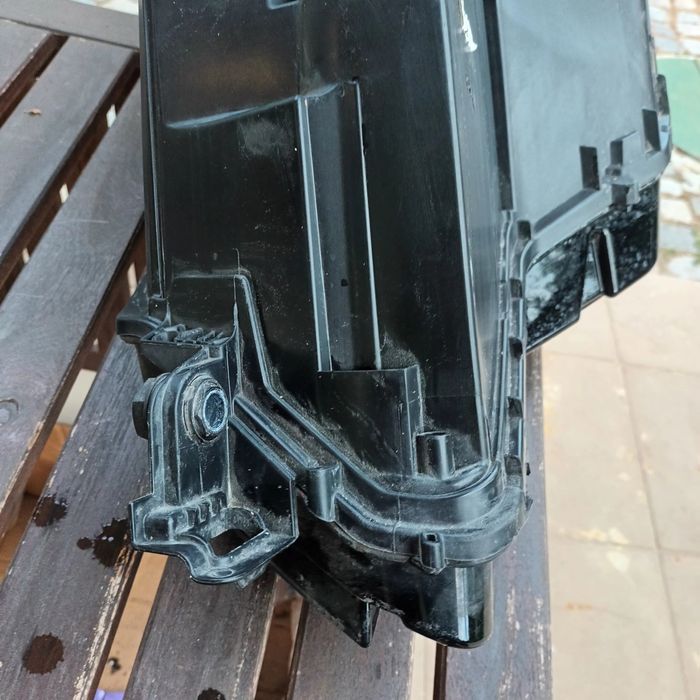 Фар за Шкода карок  karoq front light