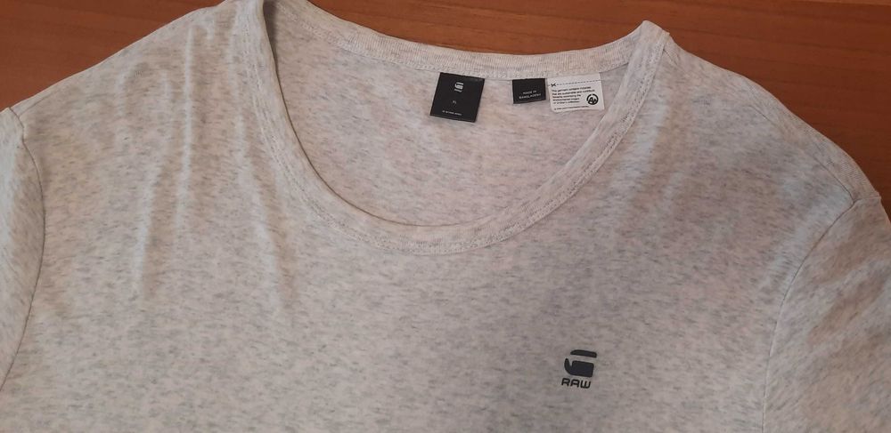 G-Star RAW®-Като Нова