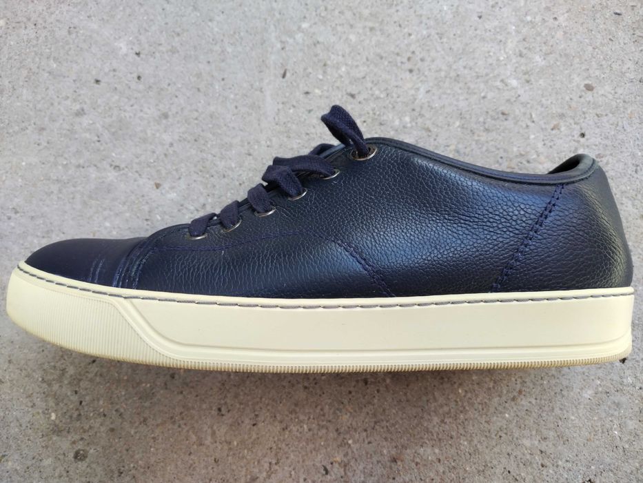 Pantofi Lanvin DBB1