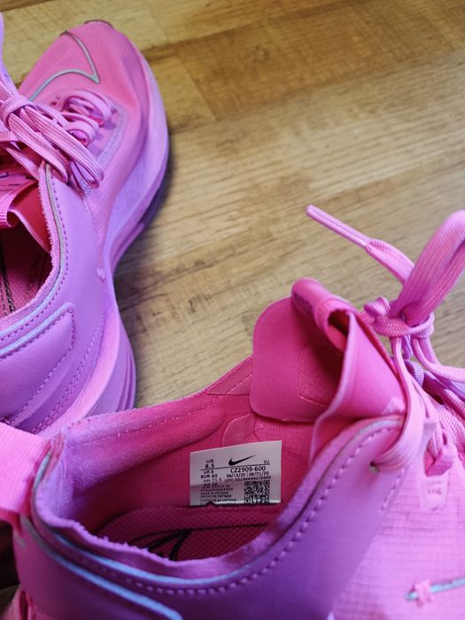 Adidași Nike Zoom Double  Stacher