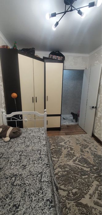 Продам 4х комнатную квартиру