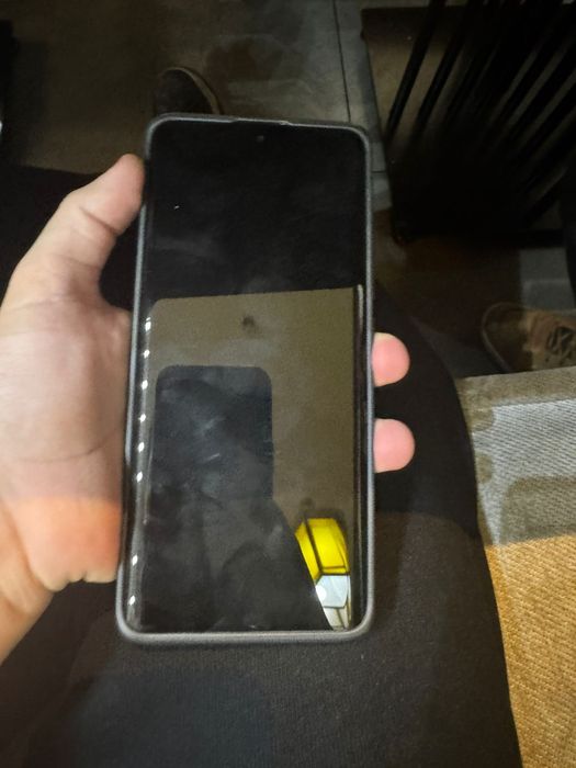 Poco x7 256 гигабайт