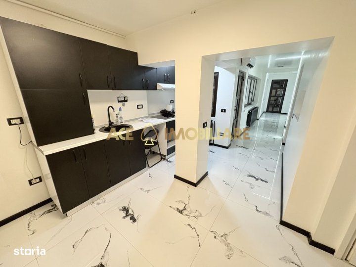 Casa de Inchiriat | 4 camere | Lacul Tei | Centrala | Parcare |Jacuzzi