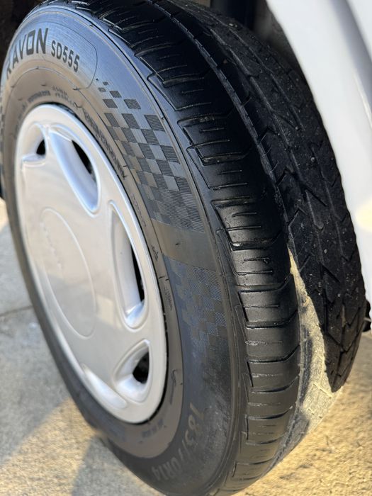 Nexia 2 yili 2012 sons gibrit