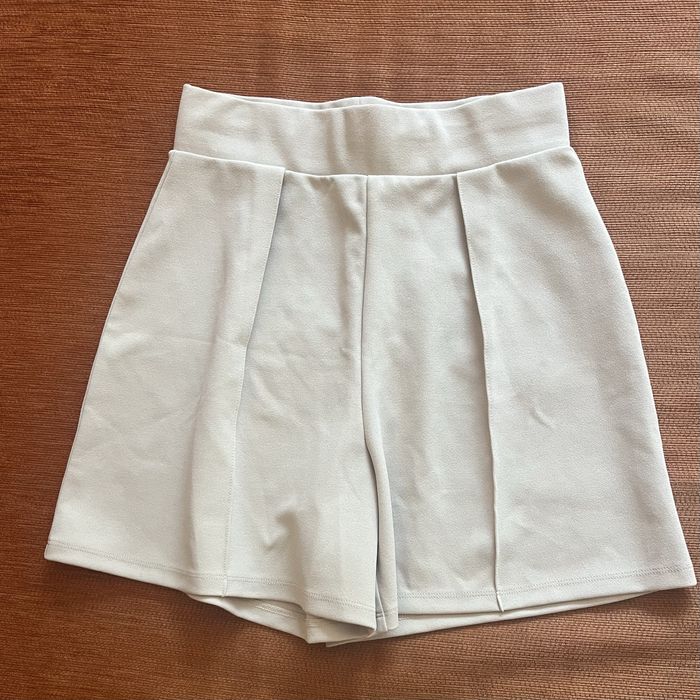 Къси панталонки, H&M, xs размер