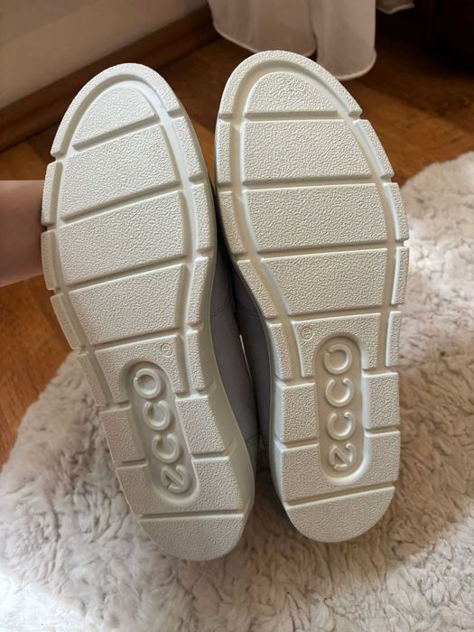 Pantofi casual dama ECCO Bella W (Blue)