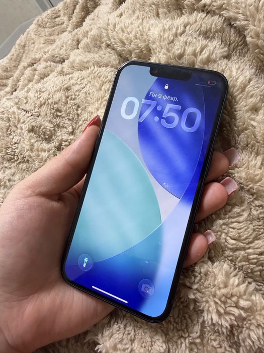 Продается Iphone 14