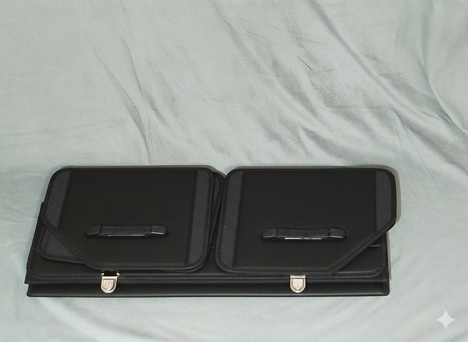 Органайзер в багажник автомобиля.