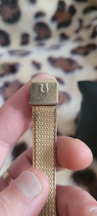 Ceas omega nu știu nimica despre el