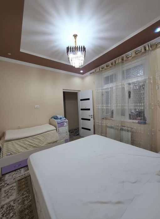 2 хонали квартира