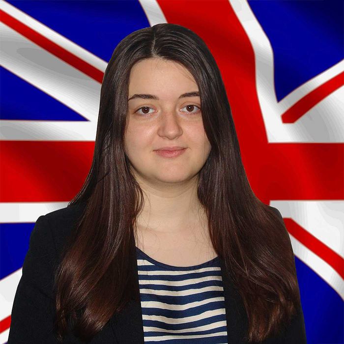 Meditații de limba engleză online