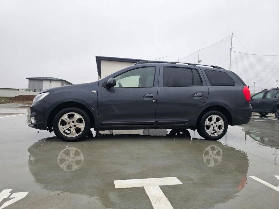 Dacia MCV- Prestige varianta full 90000 km Proprietar