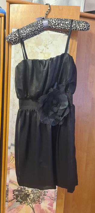 Платье вечернее,размер 44