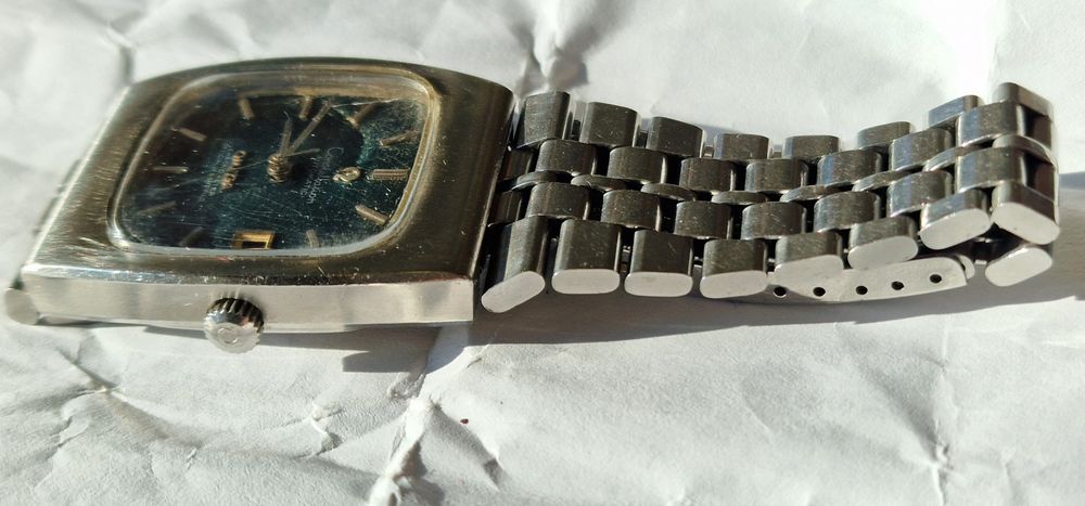 Часовник Омега . Omega Constellation .