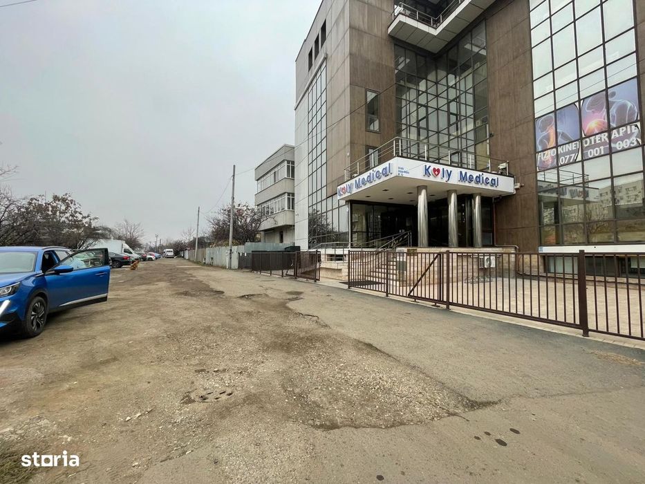 Baicului | Teren cu casa demolabila