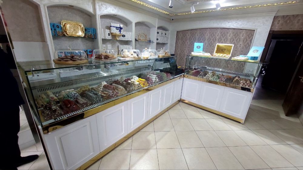 Срочно!!! Витрина Холодильник сотилади!!!