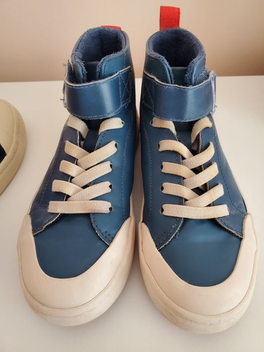 Детски боти кецове 2чифта