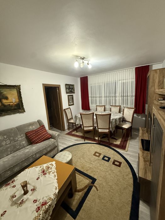 Apartament de vanzare