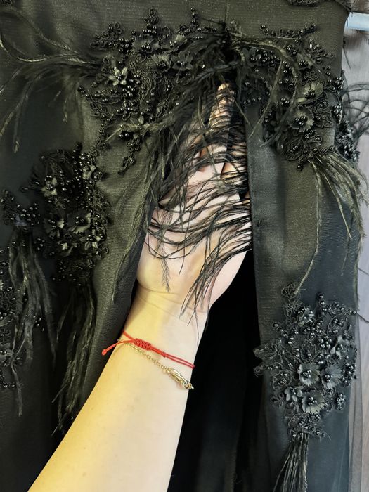 Rochie nasa facuta pe comanda