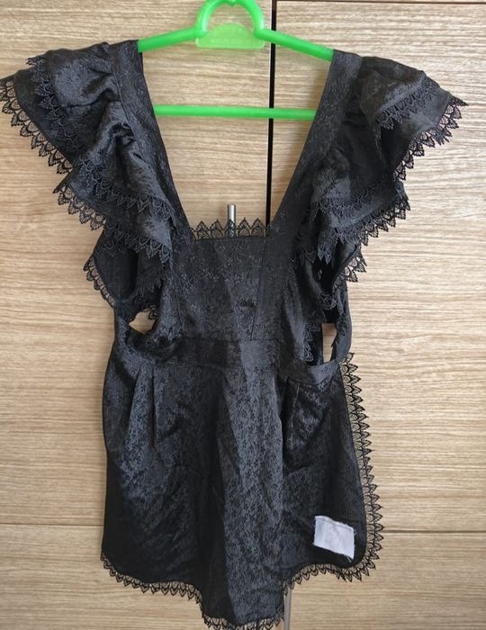 Школьные фартуки.