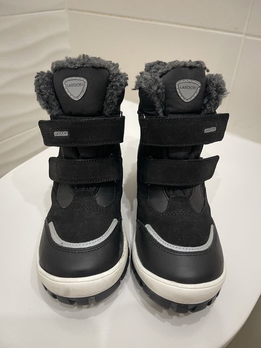 Детски ботуши Lasocki НОВИ