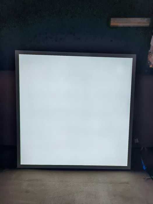 60х60 LED Armstrong/Лед панели для фасадных и внутренных дел 60х60. DM