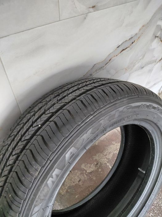Vand cauciucuri 215/55/17 Bridgestone