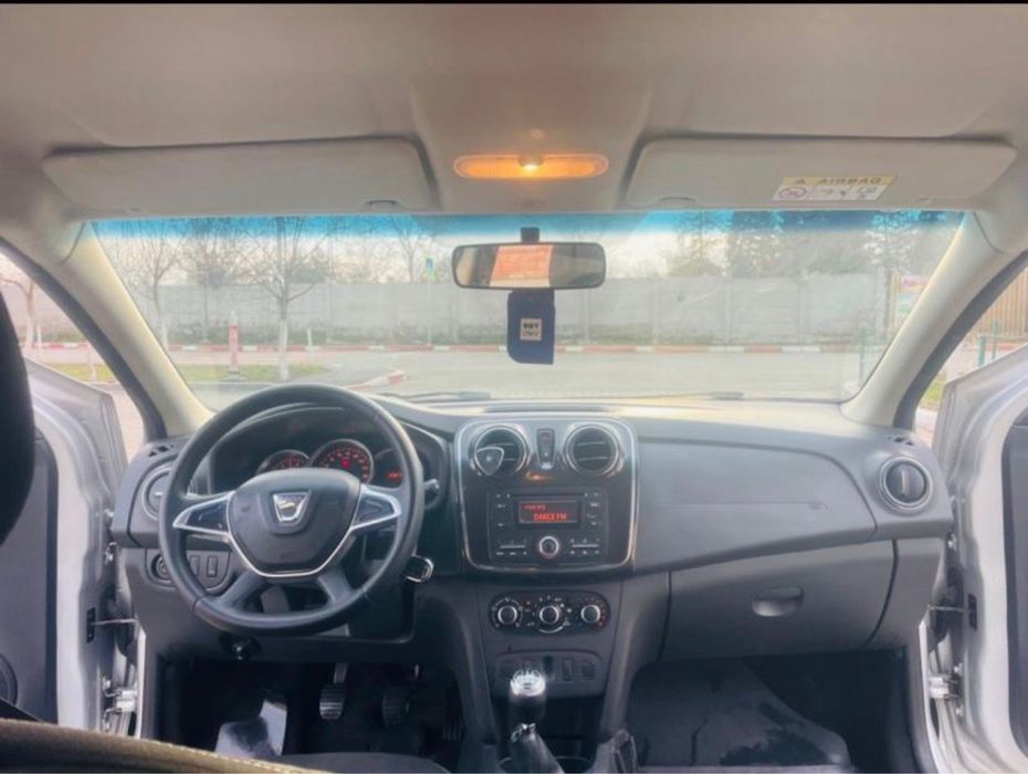 Vand logan 1.5 dci an 2017