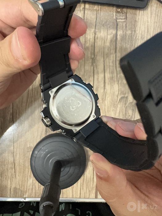 На Продаже Новые Casio G shock